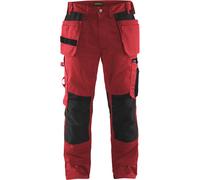 Blåkläder Arbeitshose Artisan 15551860 D88