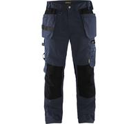 Pantalon artisan avec poches flottantes 15551860 - Couleur et taille au choix