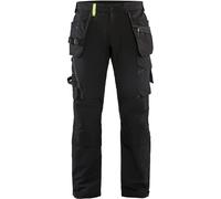 Blåkläder Arbeitshose Artisan 4-Wege-Stretch 15221645 C46