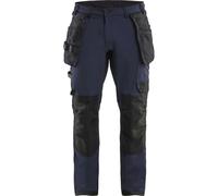 Blåkläder Arbeitshose Artisan 4-Wege-Stretch 17201645 D84
