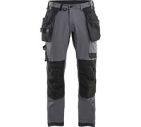 Blåkläder Arbeitshose Artisan 4-Wege-Stretch 17201645 D84