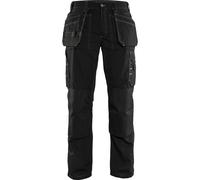 Blåkläder Arbeitshose Artisan Lightweight 15251845 C152