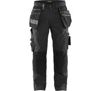 Blåkläder Arbeitshose Artisan mit Stretch 15901343 D104