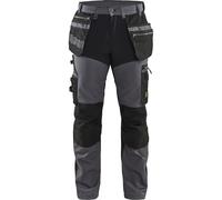Blåkläder Arbeitshose Artisan mit Stretch 15991860 C50