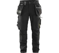 Blåkläder Arbeitshose Artisan mit Stretch 15991860 D96