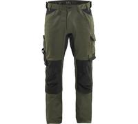 Blåkläder Arbeitshose Artisan mit Stretch 17511832 C54