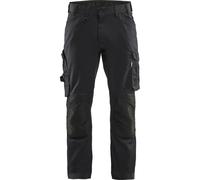 Blåkläder Arbeitshose Artisan mit Stretch 17511832 C54