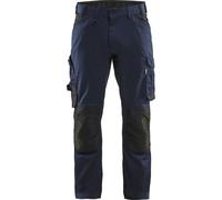 Blåkläder Arbeitshose Artisan mit Stretch 17511832 C56