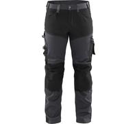 Blåkläder Arbeitshose Artisan mit Stretch 17991860 D100