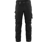 Blåkläder Arbeitshose Artisan mit Stretch 17991860 D112
