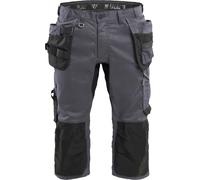 Blåkläder Arbeitshose artisan pantalon de pirate mit Stretch 17541832 D120