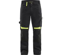 Blåkläder Arbeitshose Artisan sans poches à clous 15561860 C44