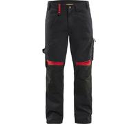 Blåkläder Arbeitshose Artisan sans poches à clous 15561860 C46