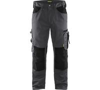 Blåkläder Arbeitshose Artisan sans poches à clous 15561860 C60