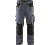 Blåkläder Arbeitshose Artisan sans poches à clous 15561860 D116