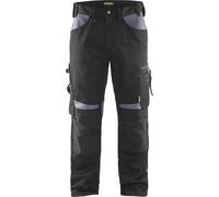 Blåkläder Arbeitshose Artisan sans poches à clous 15561860 D116