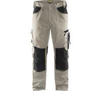 Blåkläder Arbeitshose Artisan sans poches à clous 15561860 D124