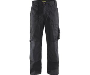 Blåkläder Arbeitshose Artisan sans poches à clous 15701860 D88