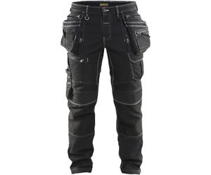 Blåkläder Arbeitshose Artisan Stretch X1900 19901141 C46