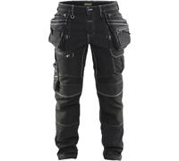 Blakläder Pantalon X1900 Artisan Stretch 2D 19901141 – couleur et taille au choix