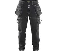 Blåkläder Arbeitshose Artisan Stretch X1900 19991141 C150