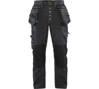 Blåkläder Arbeitshose Artisan Stretch X1900 19991141 C152