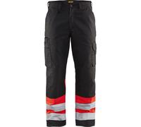 Blåkläder Arbeitshose Haute Vis 15641811 D128