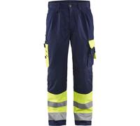 Blåkläder Arbeitshose Haute Vis 15841860 C56