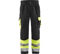 Blåkläder Arbeitshose Haute Vis 15841860 D96