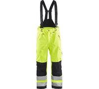 Blåkläder Arbeitshose High Vis Shell 18671977 C152