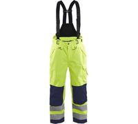 Blåkläder Arbeitshose High Vis Shell 18671977 D112