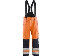 Blåkläder Arbeitshose High Vis Shell 18671977 D92