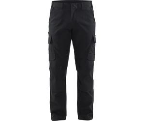 Blåkläder Arbeitshose Industrie Stretch 14661344 C46