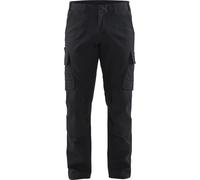 Blåkläder Arbeitshose Industrie Stretch 14661344 C48