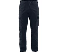 Blåkläder Arbeitshose Industrie Stretch 14661344 D132