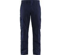 Blåkläder Arbeitshose Industrie Stretch mit Poches genouillères 14481832 C152