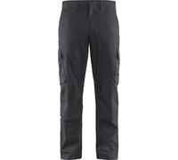 Blåkläder Arbeitshose Industrie Stretch mit Poches genouillères 14481832 C48