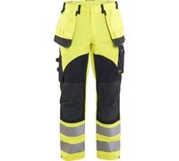 Blåkläder Arbeitshose Multinorm Inhärent 15891512 D104