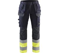 Blåkläder Arbeitshose Multinorm inhérent mit Stretch 14871512 C46
