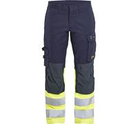 Blåkläder Arbeitshose Multinorm inhérent mit Stretch 17871512 C64