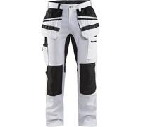 Blåkläder Arbeitshose Pantalon de peintre mit Stretch 19101000 C146