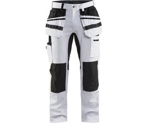 Blåkläder Arbeitshose Pantalon de peintre mit Stretch 19101000 C148