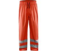 Blåkläder Arbeitshose Pantalon de pluie haute visibilité niveau 1 13842000 4XL