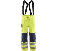Blåkläder Arbeitshose Pantalon de pluie Multinorm niveau 2 13132022 M