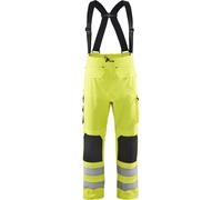 Blåkläder Arbeitshose Pantalon de pluie niveau 2 13022003 S