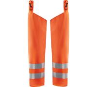Blåkläder Arbeitshose Pantalon de survêtement haute visibilité niveau 1 13852000