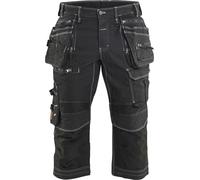 Blåkläder Arbeitshose Pantalon pirate stretch X1900 19911141 C54