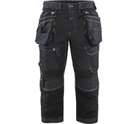 Blåkläder Arbeitshose Pantalon pirate stretch X1900 19911141 C54