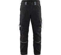 Blåkläder Arbeitshose Protection contre les flammes 15611516 C46