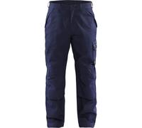 Blåkläder Arbeitshose Protection contre les flammes 17241516 D88